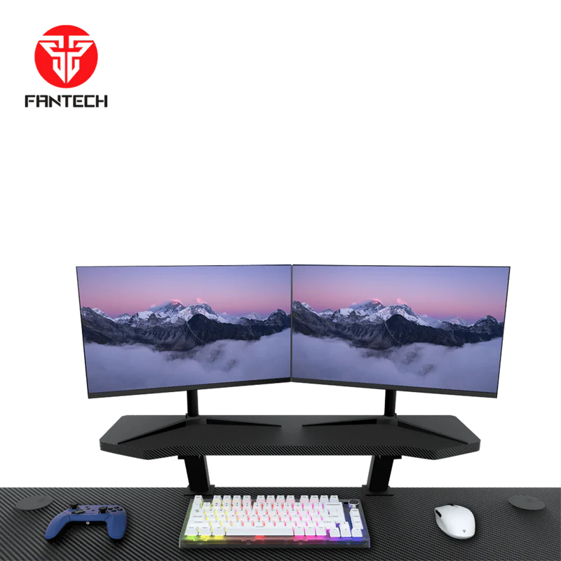 Fantech ACGD171 Stand Monitor Fantech ACGD171 Stand Monitor